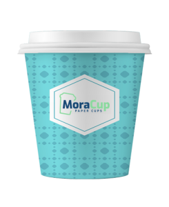 Paper cups standard HoReCa - MoraCup