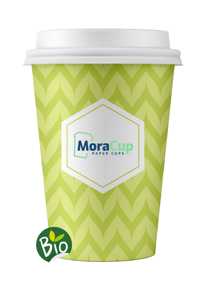 Small Paper Cups for Sampling - Green Eco Paradise Malaysia